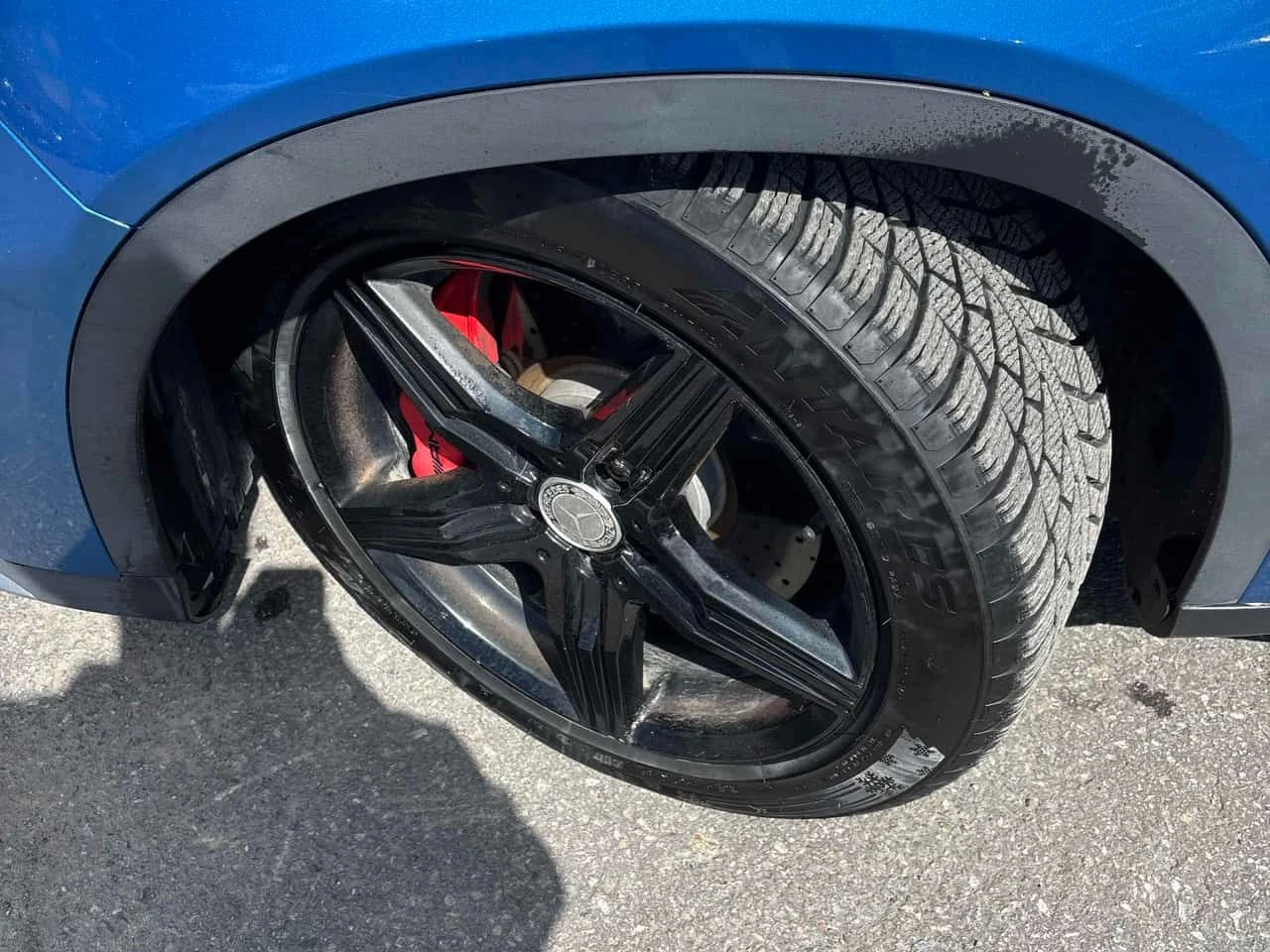 Mercedes-Benz GLA 45 AMG 4MATIC * BUCKET SEATS* ��������* ��������* ������* | Mobile.bg � ����������� 6