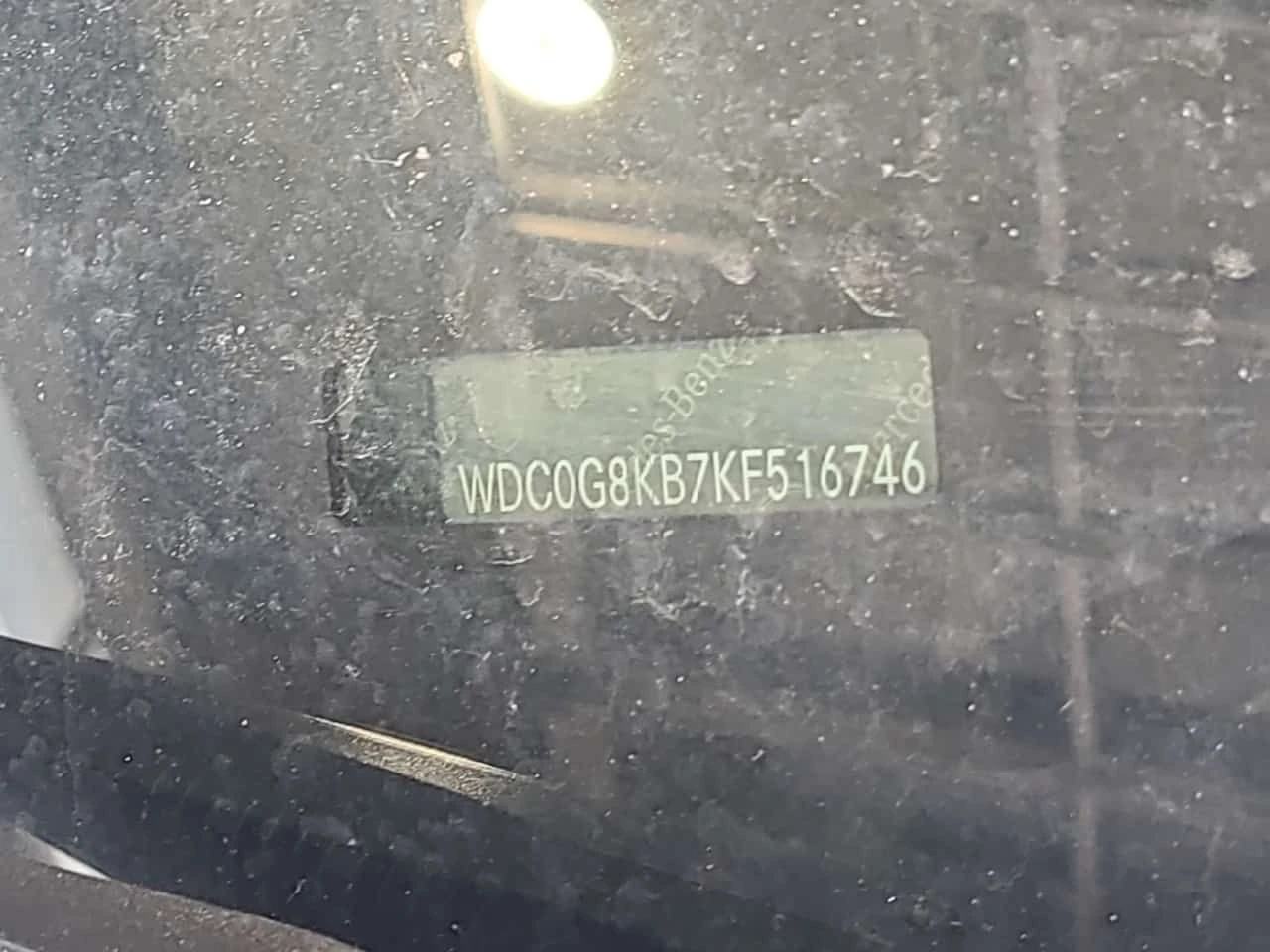 Mercedes-Benz GLC 63 AMG  S * BURMESTER * 360 * PANO * CARFAX, снимка 16 - Автомобили и джипове - 54512670