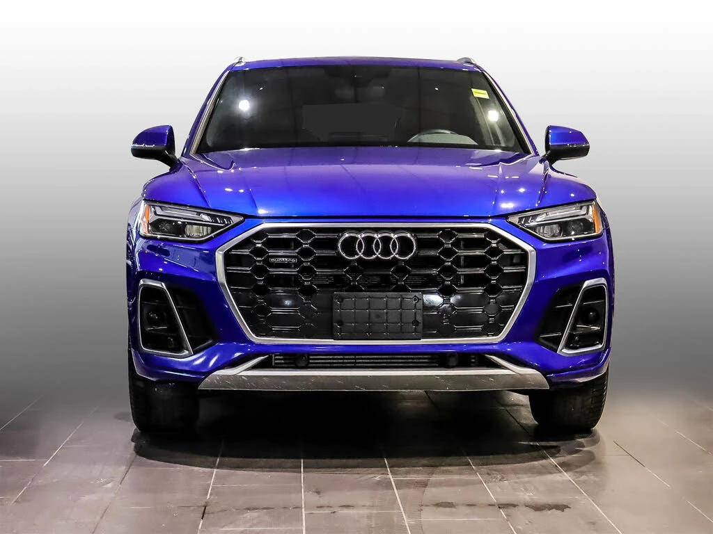 Audi Q5 Hybrid Plug-in e quattro Premium Plus S Line 55 TF | Mobile.bg � ����������� 1