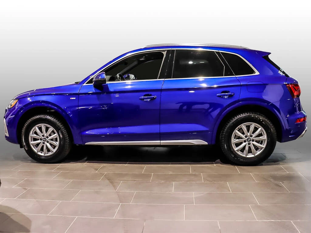 Audi Q5 Hybrid Plug-in e quattro Premium Plus S Line 55 TF | Mobile.bg � ����������� 2