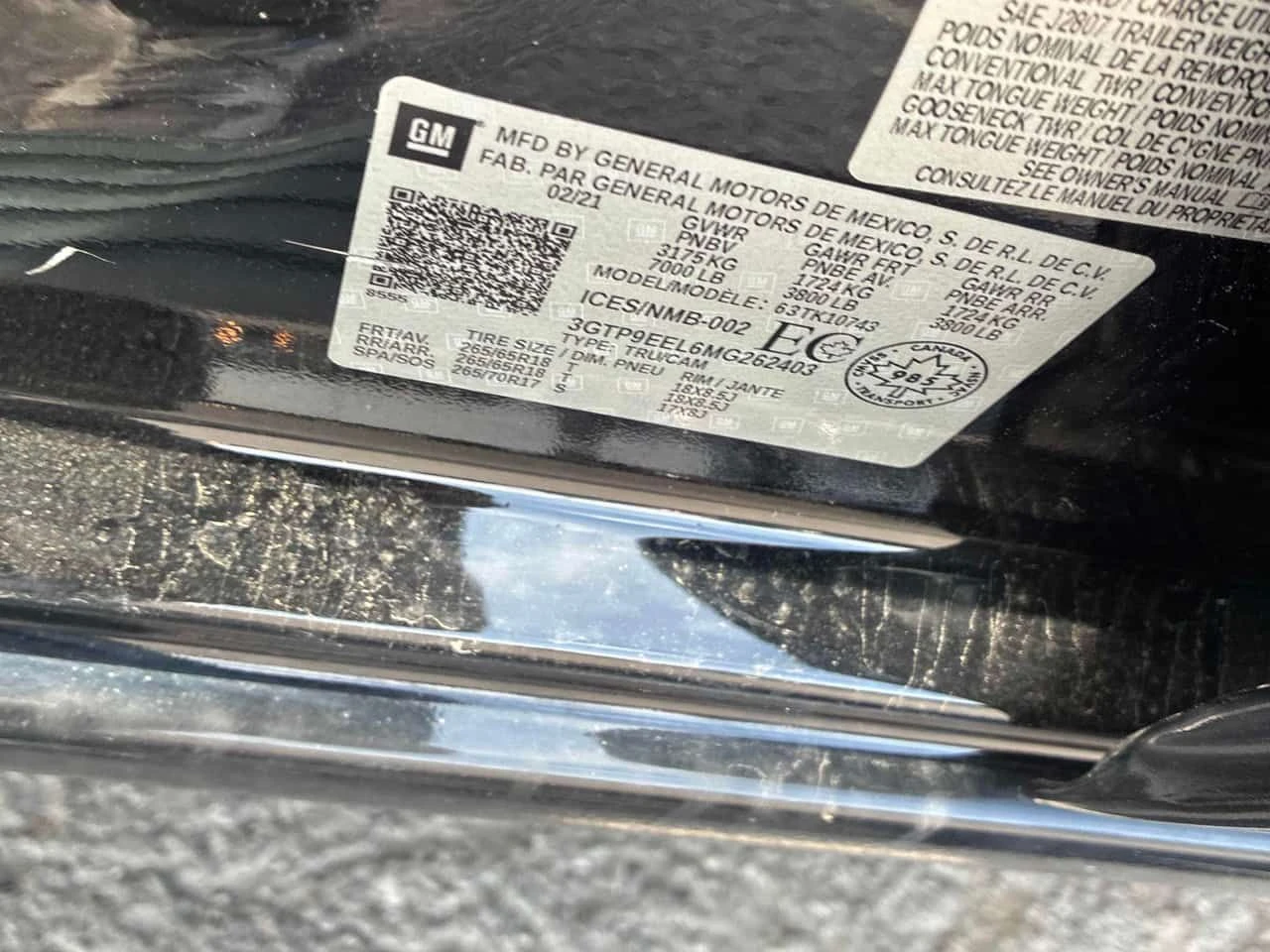 Gmc Sierra * AT4 * ���������� ��� ������������ ������*  | Mobile.bg � ����������� 10
