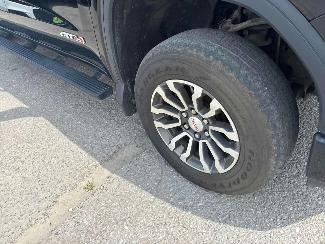 Gmc Sierra * AT4 * ���������� ��� ������������ ������*  | Mobile.bg � ����������� 7