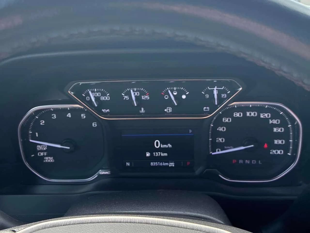 Gmc Sierra * AT4 * ���������� ��� ������������ ������*  | Mobile.bg � ����������� 8