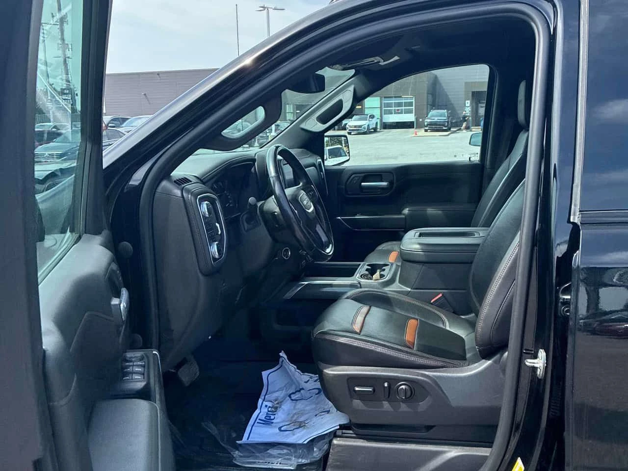 Gmc Sierra * AT4 * ���������� ��� ������������ ������*  | Mobile.bg � ����������� 5