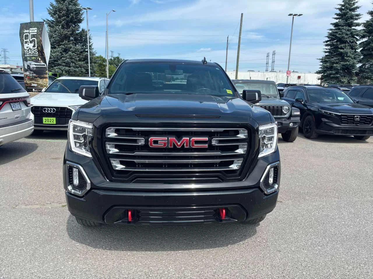 Gmc Sierra * AT4 * ���������� ��� ������������ ������*  | Mobile.bg � ����������� 6