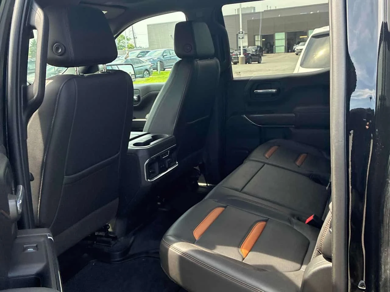 Gmc Sierra * AT4 * ���������� ��� ������������ ������*  | Mobile.bg � ����������� 11