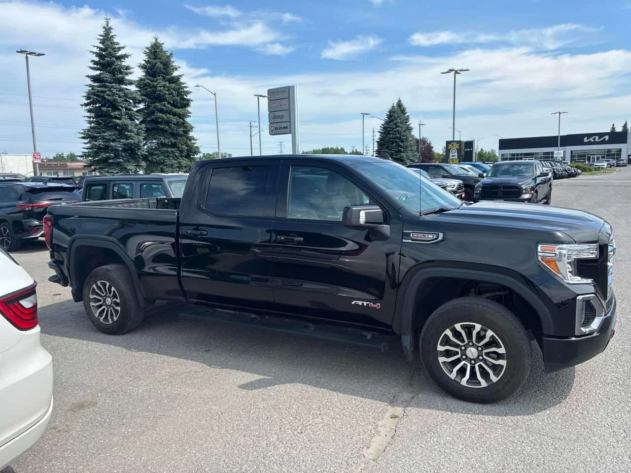 Gmc Sierra * AT4 * ���������� ��� ������������ ������*  | Mobile.bg � ����������� 3