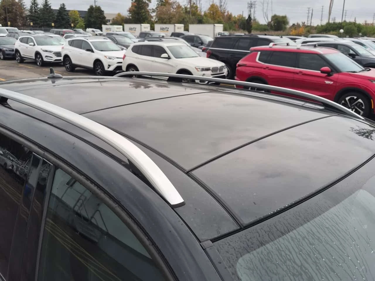 Mercedes-Benz ML 350 d * AMG * НА ПРУЖИНИ * CARFAX * , снимка 12 - Автомобили и джипове - 56325800