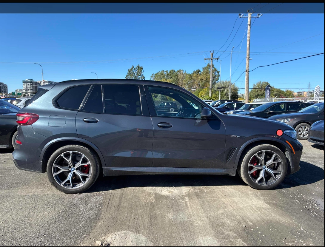 BMW X5 XDRIVE45e FULL INDIVIDUAL * ������ ����*  | Mobile.bg � ����������� 4