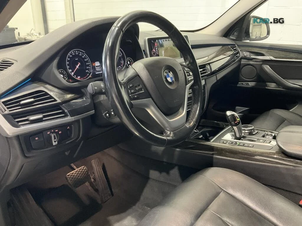 BMW X5 35i * ���������� * (���� �� ��) | Mobile.bg � ����������� 8