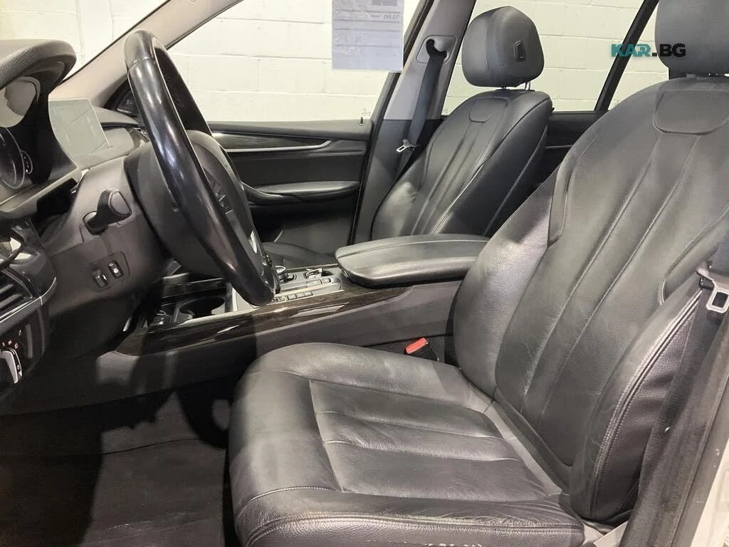 BMW X5 35i * ���������� * (���� �� ��) | Mobile.bg � ����������� 13