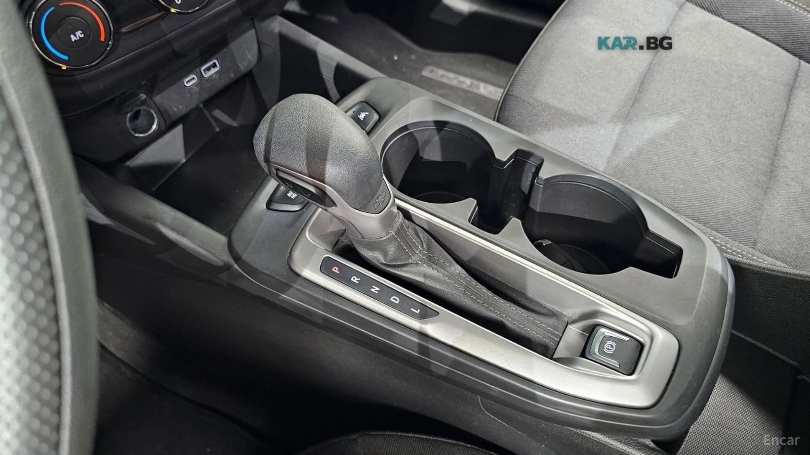 Chevrolet Trax Crossover 1.2 RS, снимка 7 - Автомобили и джипове - 56678164