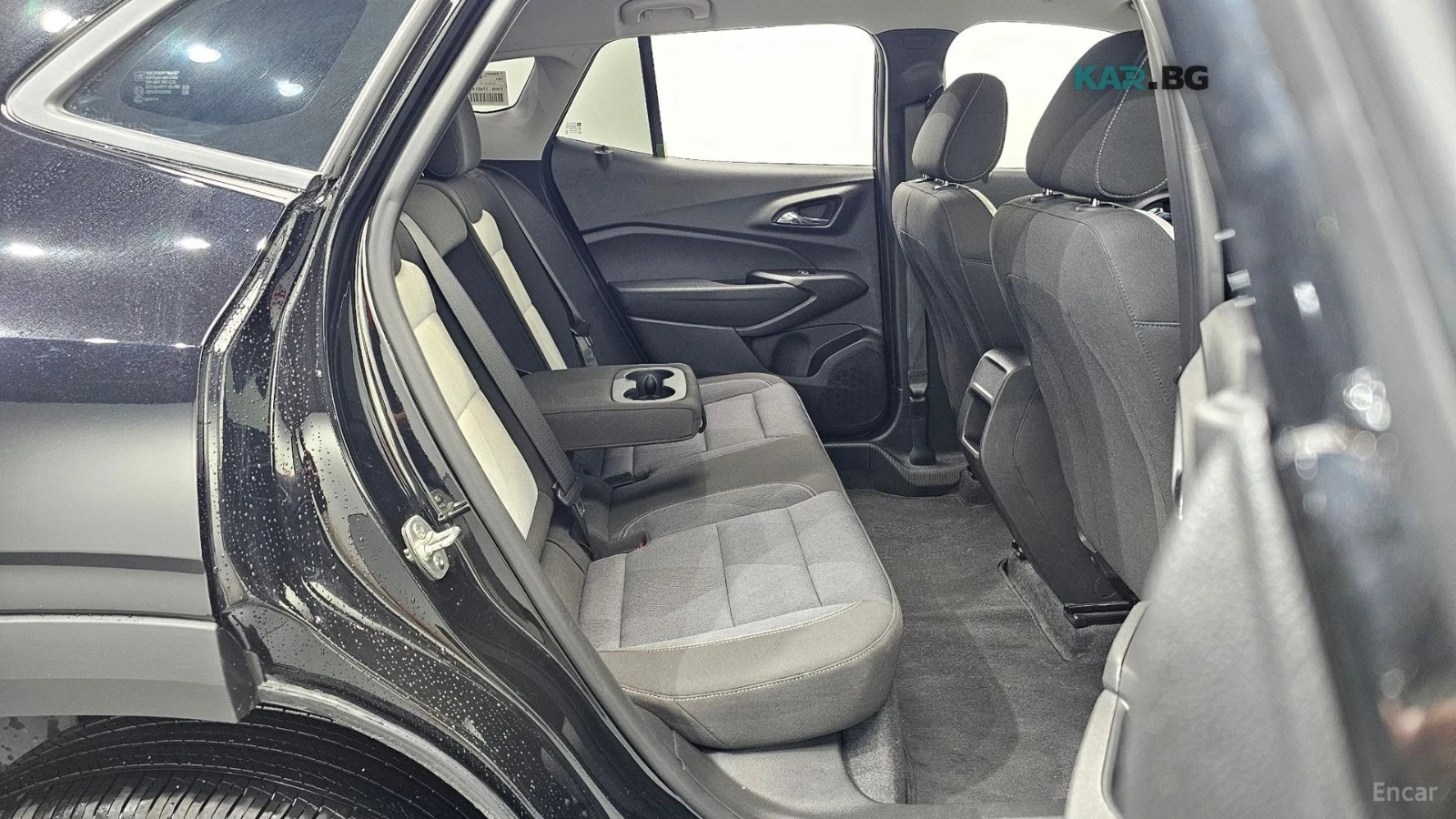 Chevrolet Trax Crossover 1.2 RS, снимка 15 - Автомобили и джипове - 56678164