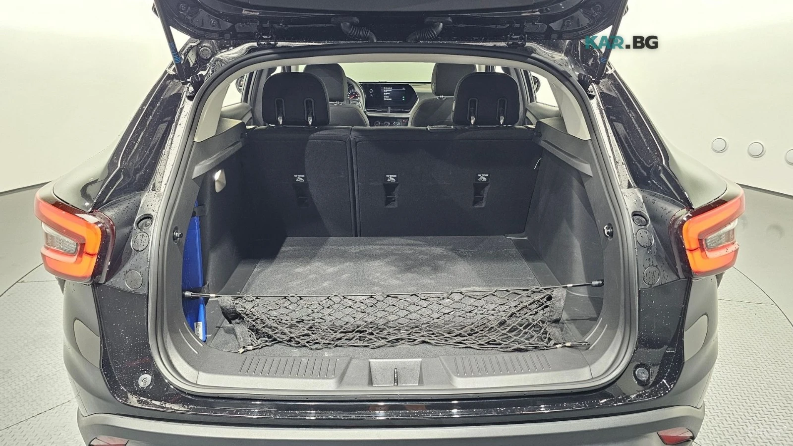 Chevrolet Trax Crossover 1.2 RS, снимка 13 - Автомобили и джипове - 56678164