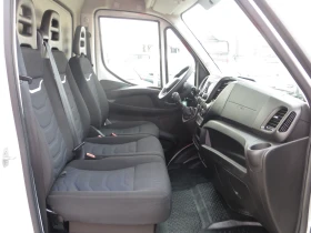 Iveco Daily ФУРГОН С ПАДАЩ БОРД, снимка 10