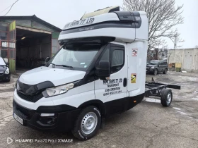 Iveco 35c17, снимка 2