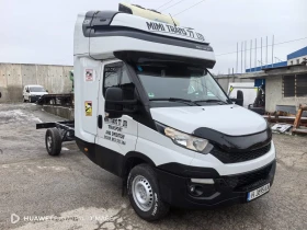 Iveco 35c17, снимка 1