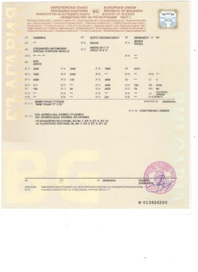 Iveco 35c17, снимка 13