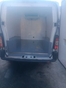 Renault Master 2.5 100 dci, снимка 10