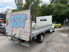 Renault Master 2.3DCI* L3H1* ПАДАЩ БОРД, снимка 7