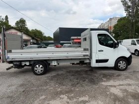 Renault Master 2.3DCI* L3H1* ПАДАЩ БОРД, снимка 3