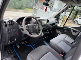 Renault Master 2.3DCI* L3H1* ПАДАЩ БОРД, снимка 9
