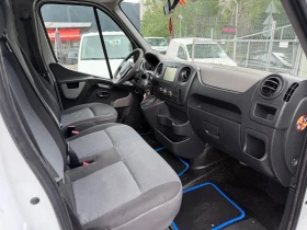 Renault Master 2.3DCI* L3H1* ПАДАЩ БОРД, снимка 5