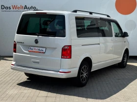 VW Caravelle, снимка 2