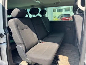 VW Caravelle, снимка 6
