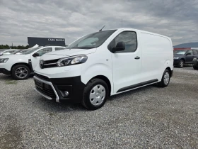 Toyota Proace 1.5 d navi, снимка 1