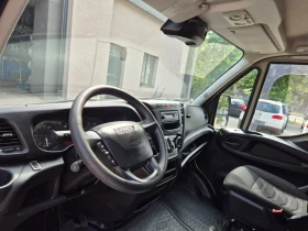 Iveco 35S18 35s17 3.0HPi клима, снимка 13