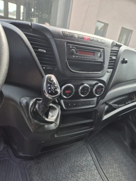 Iveco 35S18 35s17 3.0HPi клима, снимка 16