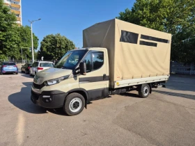 Iveco 35S18 35s17 3.0HPi клима, снимка 1