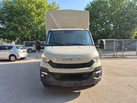 Iveco 35S18 35s17 3.0HPi клима, снимка 3
