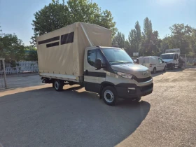 Iveco 35S18 35s17 3.0HPi клима, снимка 2