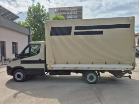 Iveco 35S18 35s17 3.0HPi клима, снимка 6