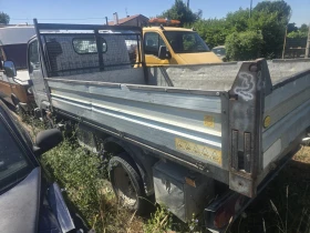Nissan Capstar 3.0tdi , снимка 4