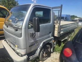 Nissan Capstar 3.0tdi , снимка 1