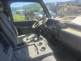 Nissan Capstar 3.0tdi , снимка 5