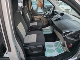 Ford Transit Custom 2.2tdci 5+ 1 Дълга база, снимка 16