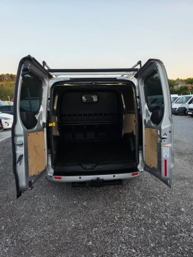 Ford Transit Custom 2.2tdci 5+ 1 Дълга база, снимка 17