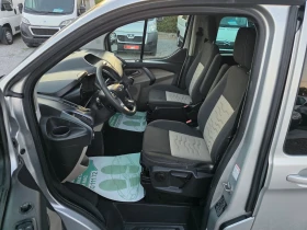 Ford Transit Custom 2.2tdci 5+ 1 Дълга база, снимка 12