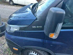 Iveco 35s18 210, снимка 12