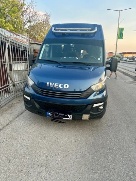 Iveco 35s18 210, снимка 1