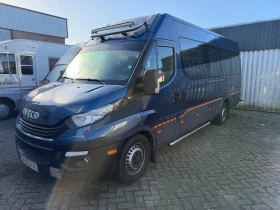 Iveco 35s18 210, снимка 2