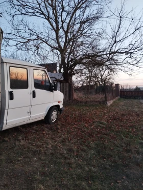 Fiat Ducato, снимка 3