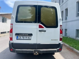 Renault Master 2.3 DCI  | Mobile.bg    5