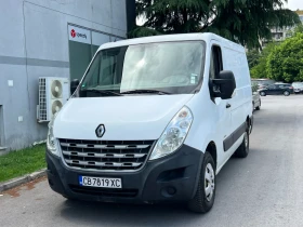 Renault Master 2.3 DCI  | Mobile.bg    3