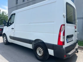 Renault Master 2.3 DCI  | Mobile.bg    4
