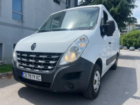 Renault Master 2.3 DCI  | Mobile.bg    2